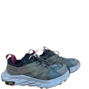 Hoka One One W Anacapa Low GTX 1119373-MSSS Women’s Running Shoes Sz 7.5B